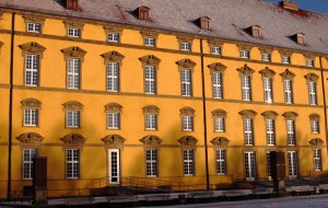 Schloss Osnabrück