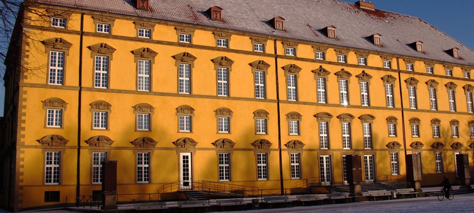 Schloss Osnabrück